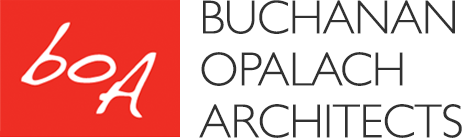 Buchanan Opalach Architects